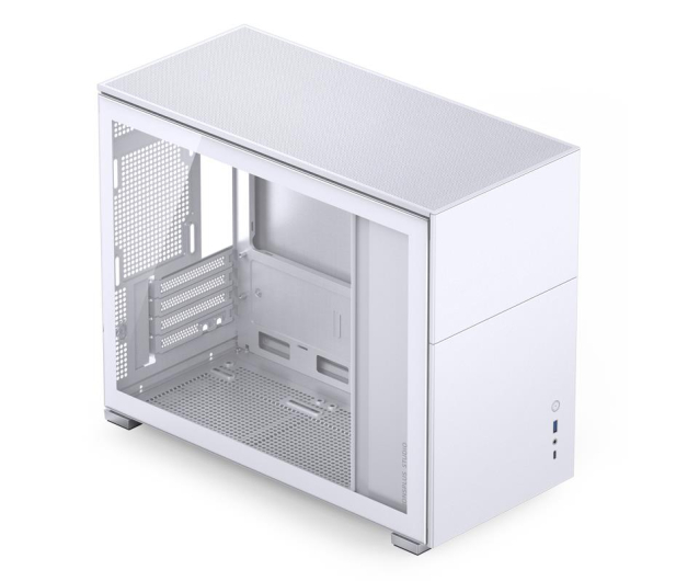 Jonsbo D31 STD White - 1132909 - zdjęcie 2